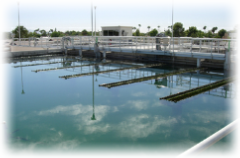 Glendale AZ WTP