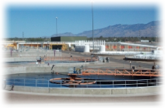 Pima County Avra Valley WTP