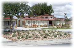 Camp Roberts